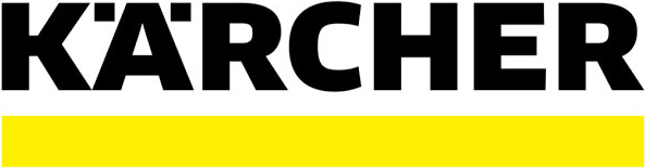 KÄRCHER Logo